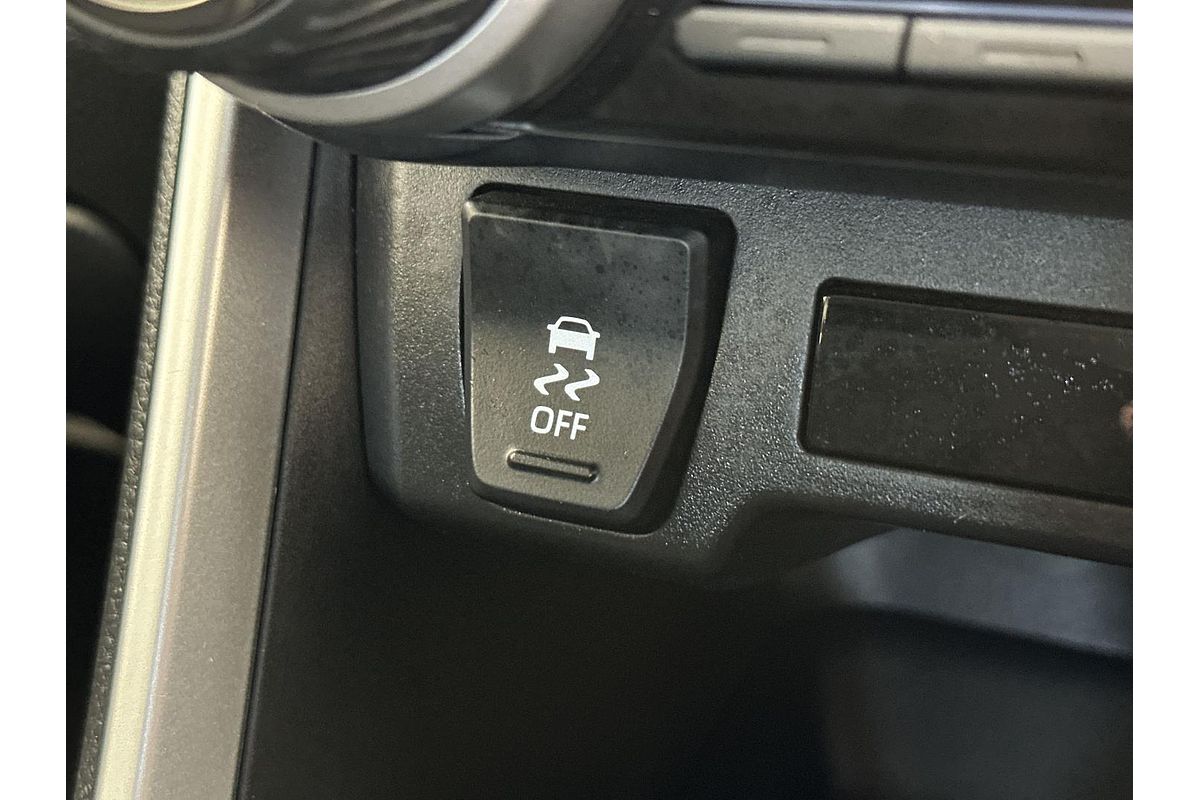 2023 Toyota RAV4 GX AXAH52R