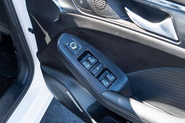 2023 GWM Haval Jolion Lux A01