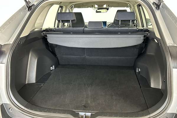 2023 Toyota RAV4 GX AXAH52R