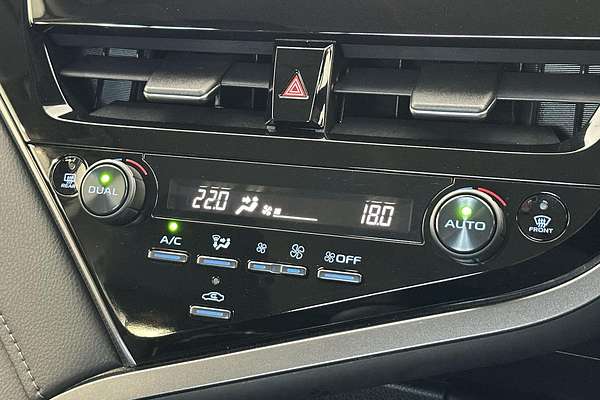 2022 Toyota Camry Ascent AXVH70R