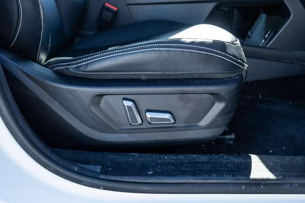 2023 GWM Haval Jolion Lux A01