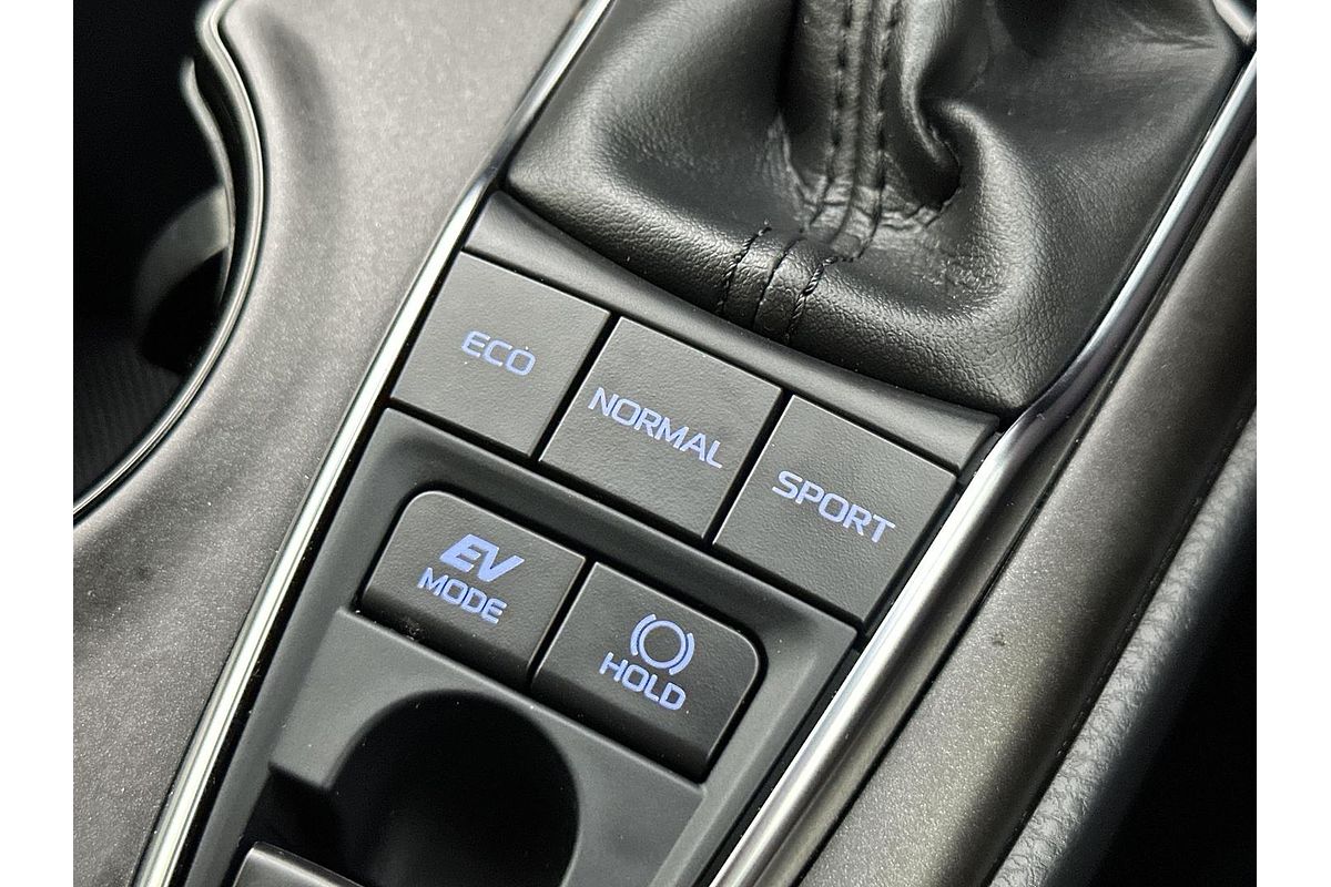 2022 Toyota Camry Ascent AXVH70R