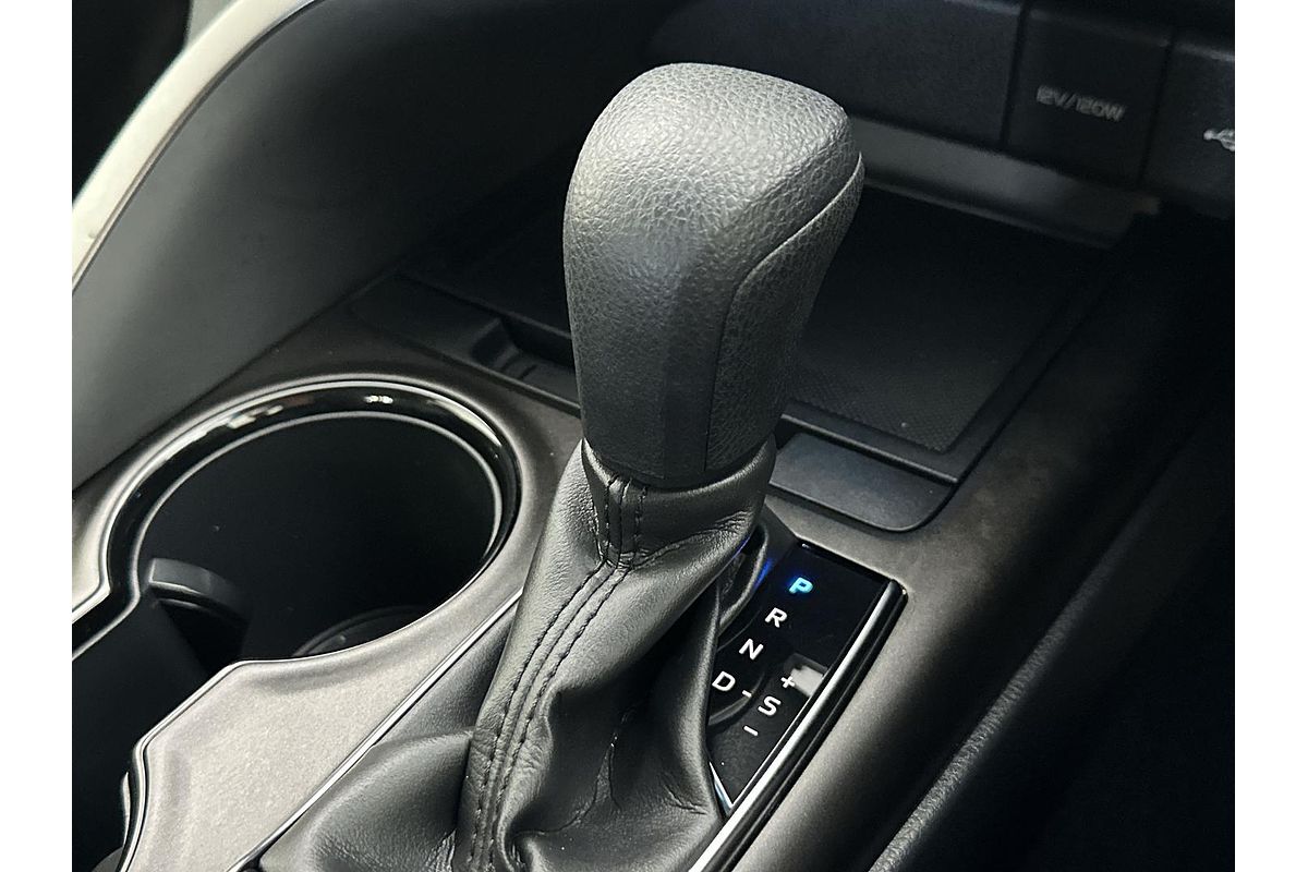 2022 Toyota Camry Ascent AXVH70R