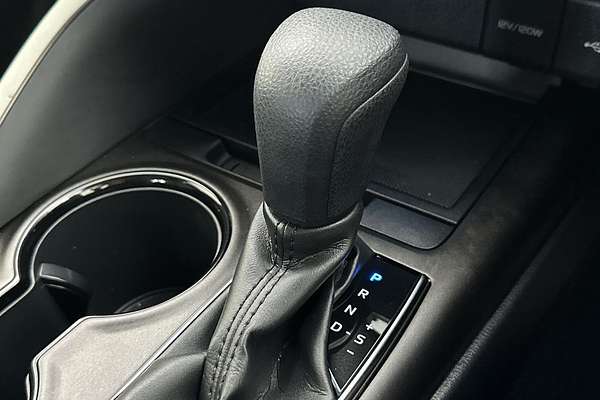 2022 Toyota Camry Ascent AXVH70R
