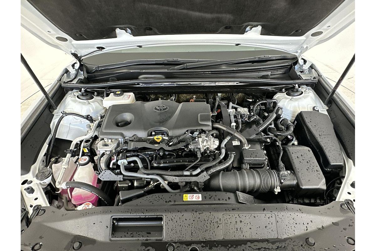 2022 Toyota Camry Ascent AXVH70R