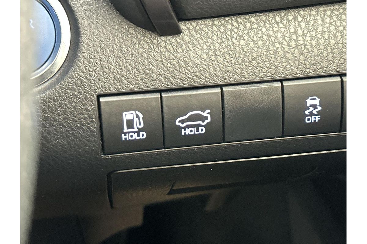 2022 Toyota Camry Ascent AXVH70R
