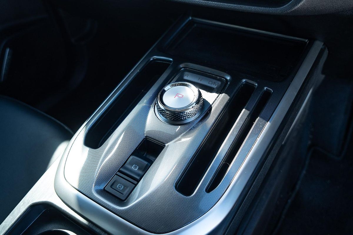 2023 GWM Haval Jolion Lux A01