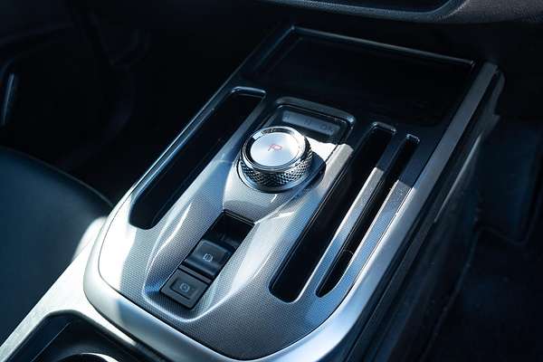 2023 GWM Haval Jolion Lux A01