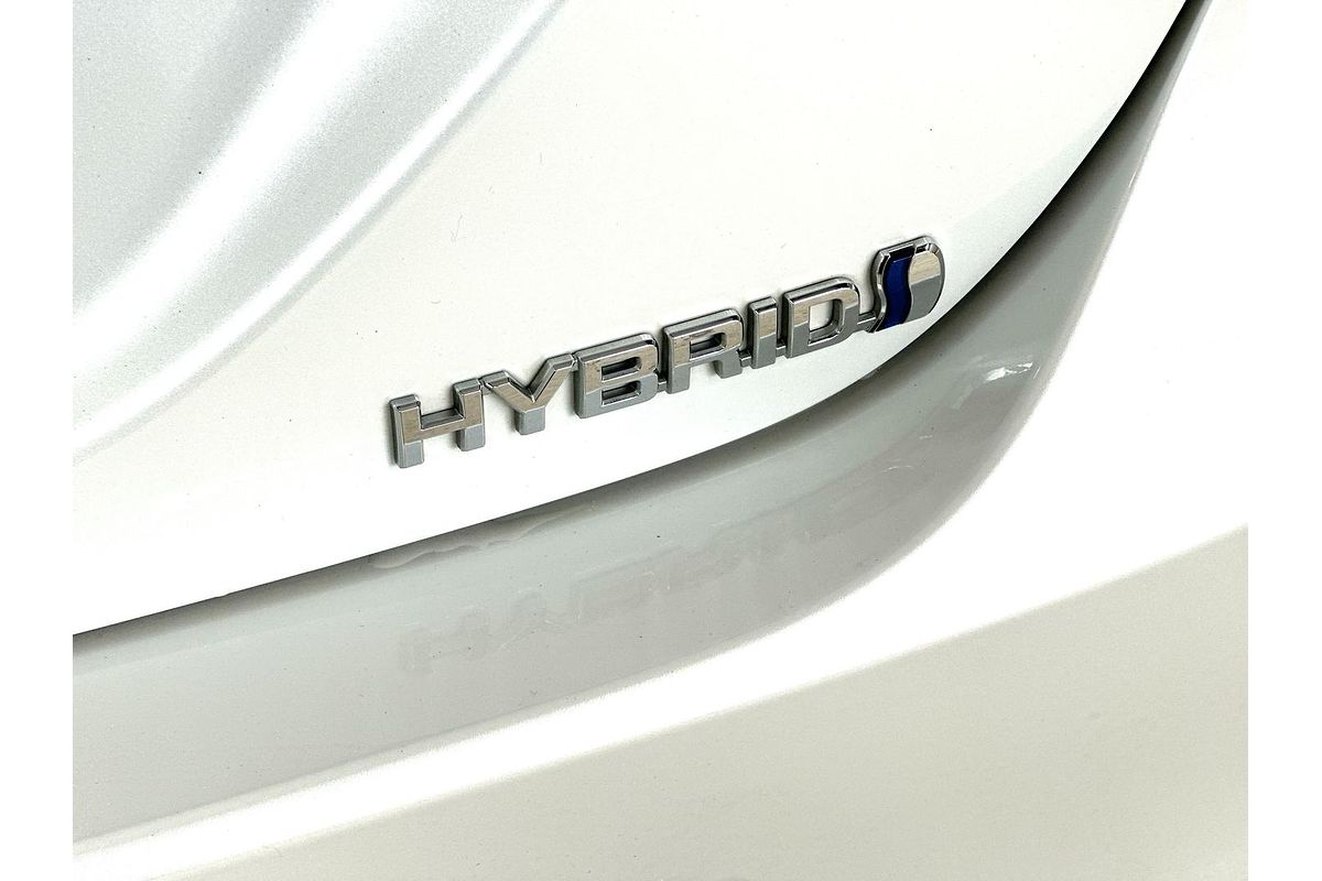 2022 Toyota Camry Ascent AXVH70R