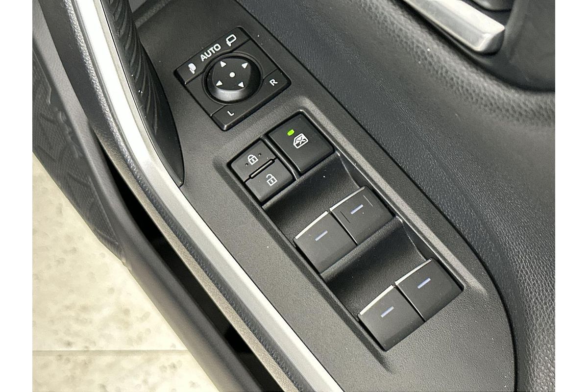 2023 Toyota RAV4 Cruiser AXAH54R