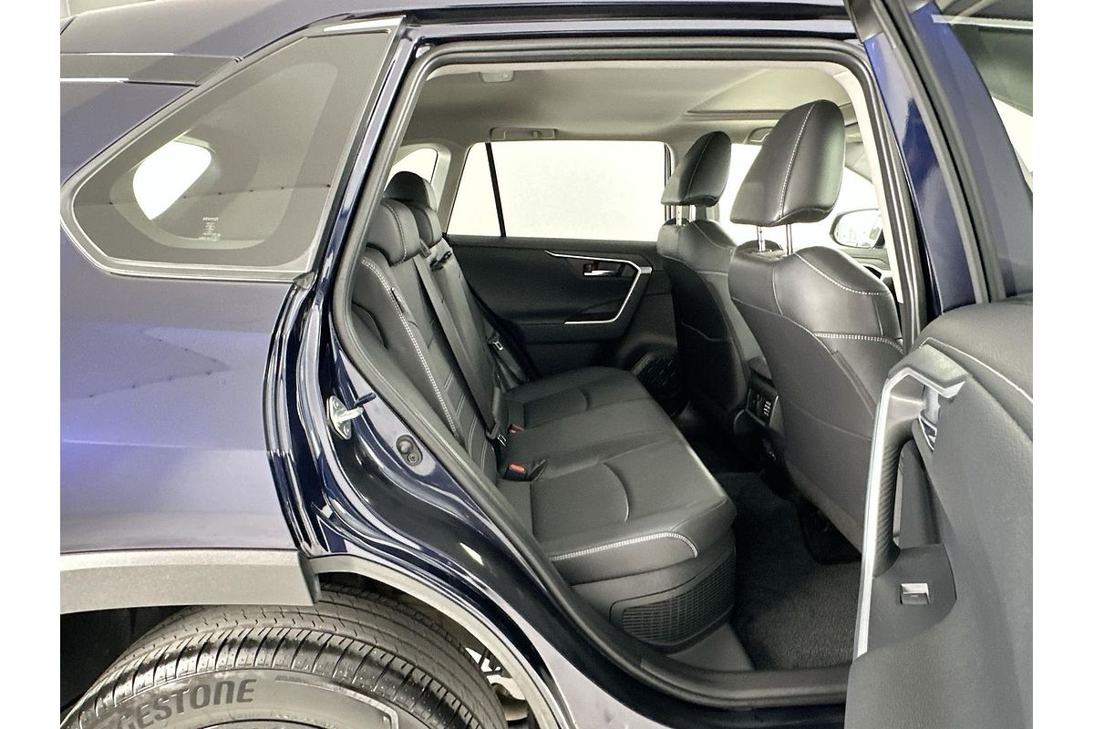 2023 Toyota RAV4 Cruiser AXAH54R
