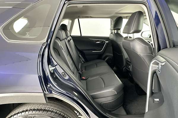 2023 Toyota RAV4 Cruiser AXAH54R