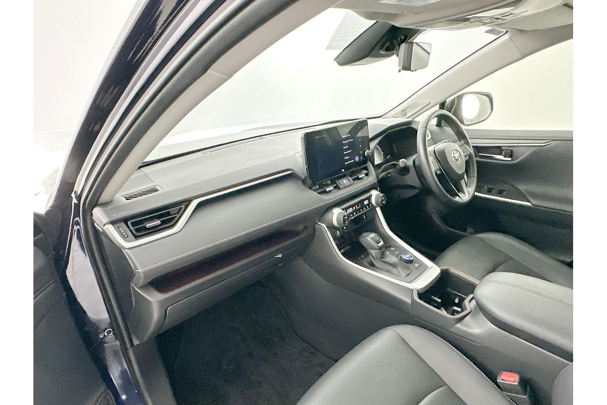 2023 Toyota RAV4 Cruiser AXAH54R