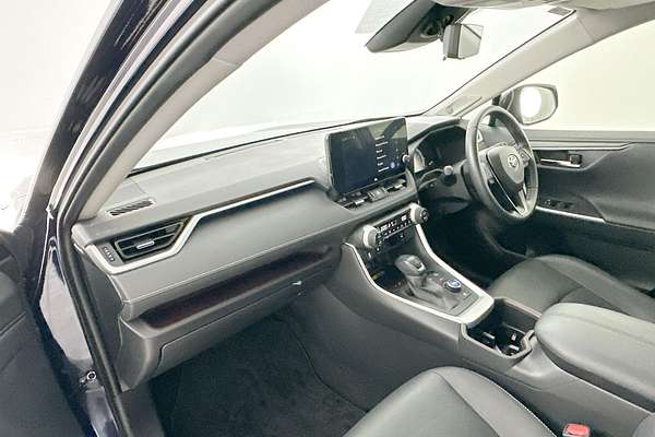 2023 Toyota RAV4 Cruiser AXAH54R