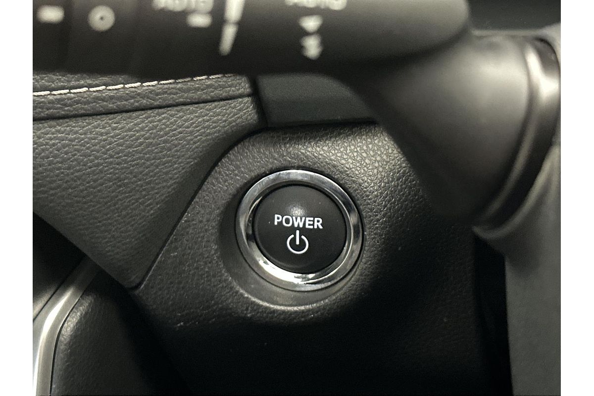 2023 Toyota RAV4 Cruiser AXAH54R