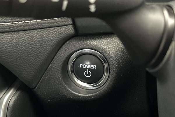 2023 Toyota RAV4 Cruiser AXAH54R