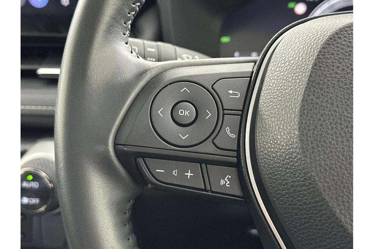 2023 Toyota RAV4 Cruiser AXAH54R