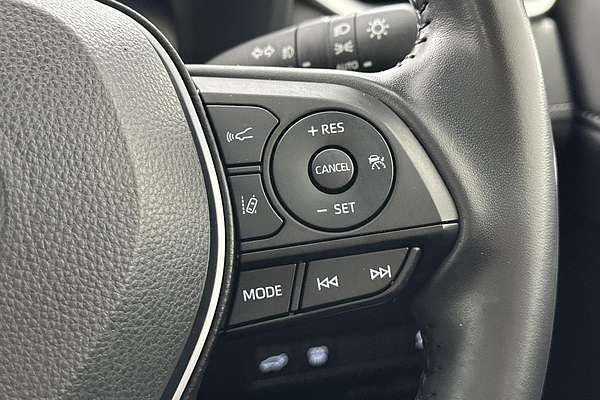 2023 Toyota RAV4 Cruiser AXAH54R