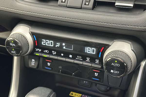 2023 Toyota RAV4 Cruiser AXAH54R