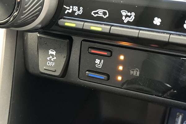 2023 Toyota RAV4 Cruiser AXAH54R