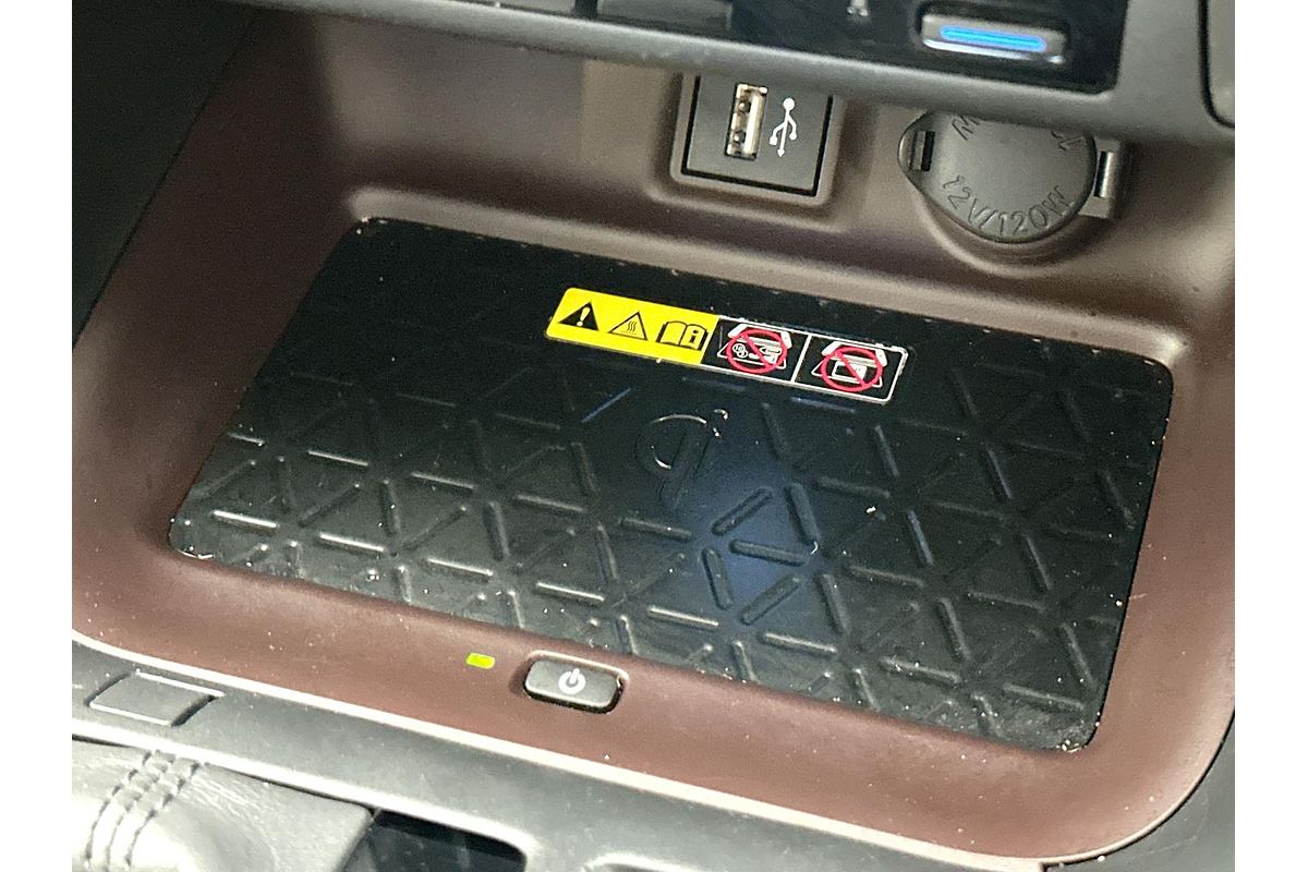 2023 Toyota RAV4 Cruiser AXAH54R