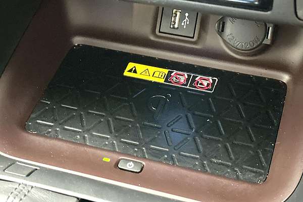2023 Toyota RAV4 Cruiser AXAH54R