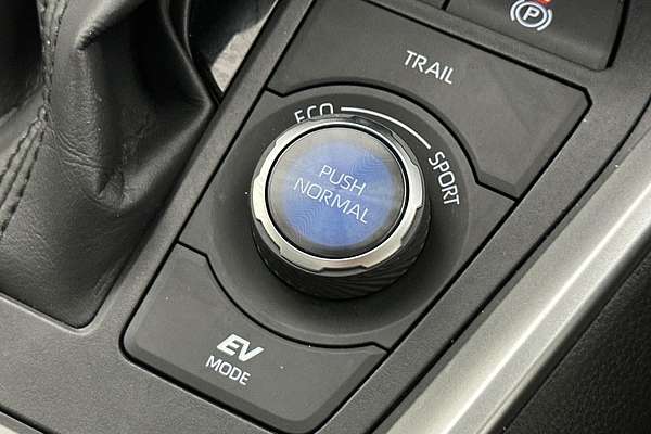 2023 Toyota RAV4 Cruiser AXAH54R