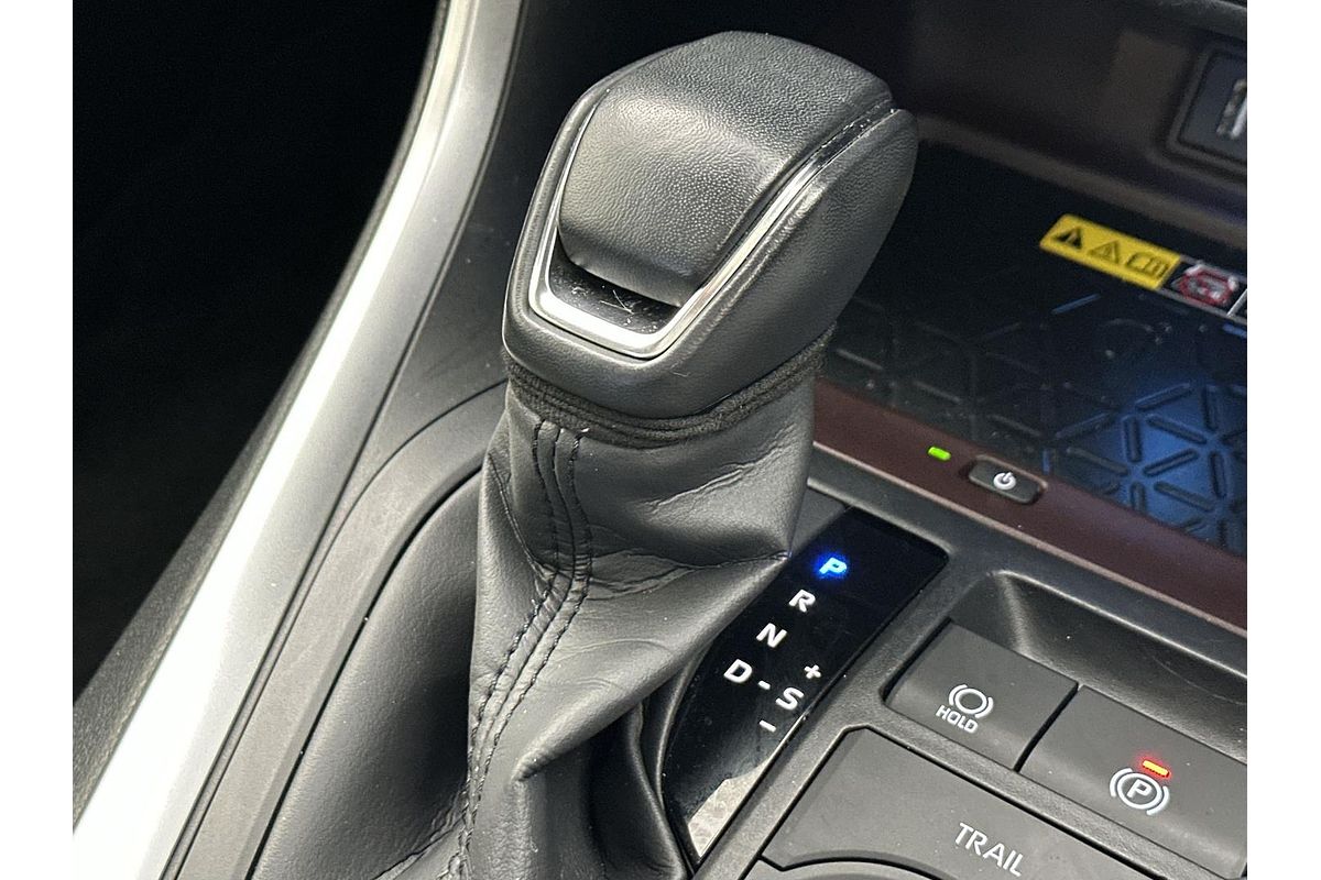 2023 Toyota RAV4 Cruiser AXAH54R