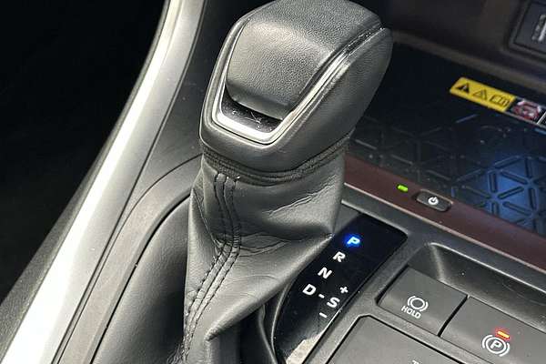 2023 Toyota RAV4 Cruiser AXAH54R