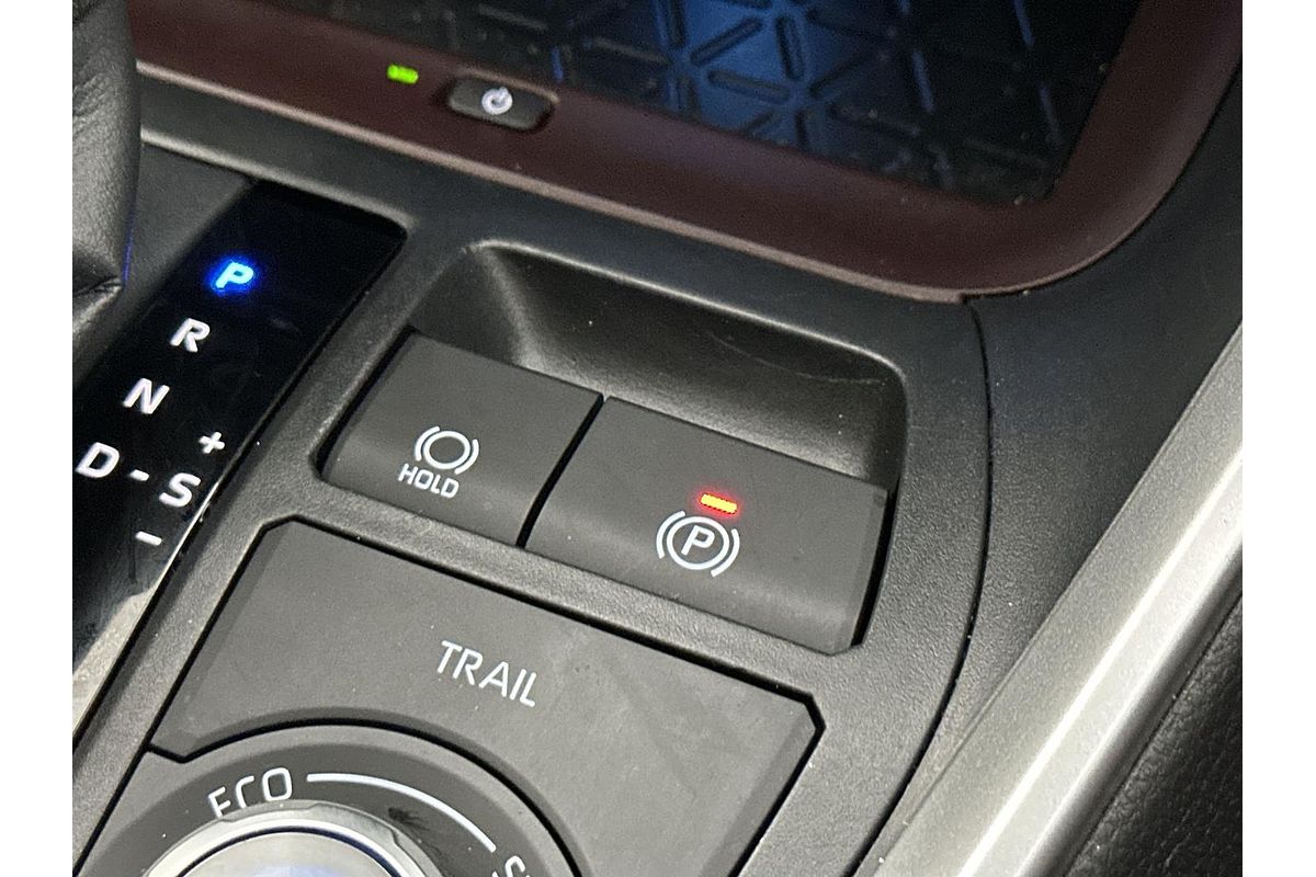 2023 Toyota RAV4 Cruiser AXAH54R