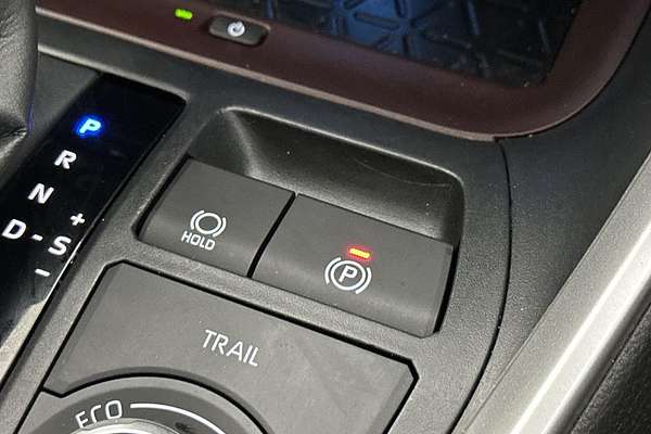 2023 Toyota RAV4 Cruiser AXAH54R