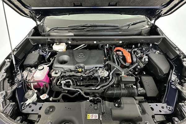 2023 Toyota RAV4 Cruiser AXAH54R