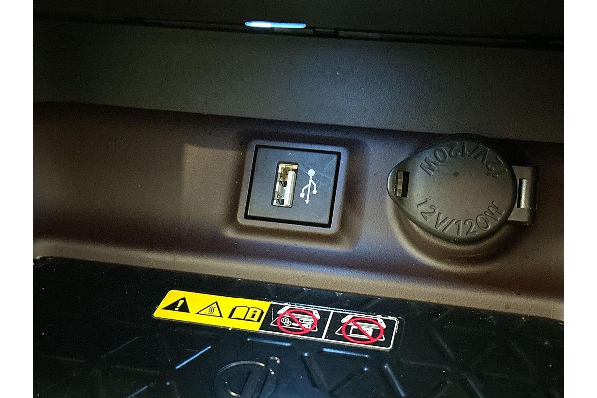 2023 Toyota RAV4 Cruiser AXAH54R