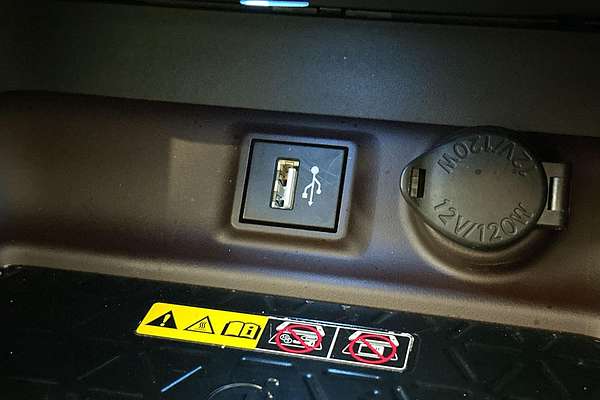 2023 Toyota RAV4 Cruiser AXAH54R