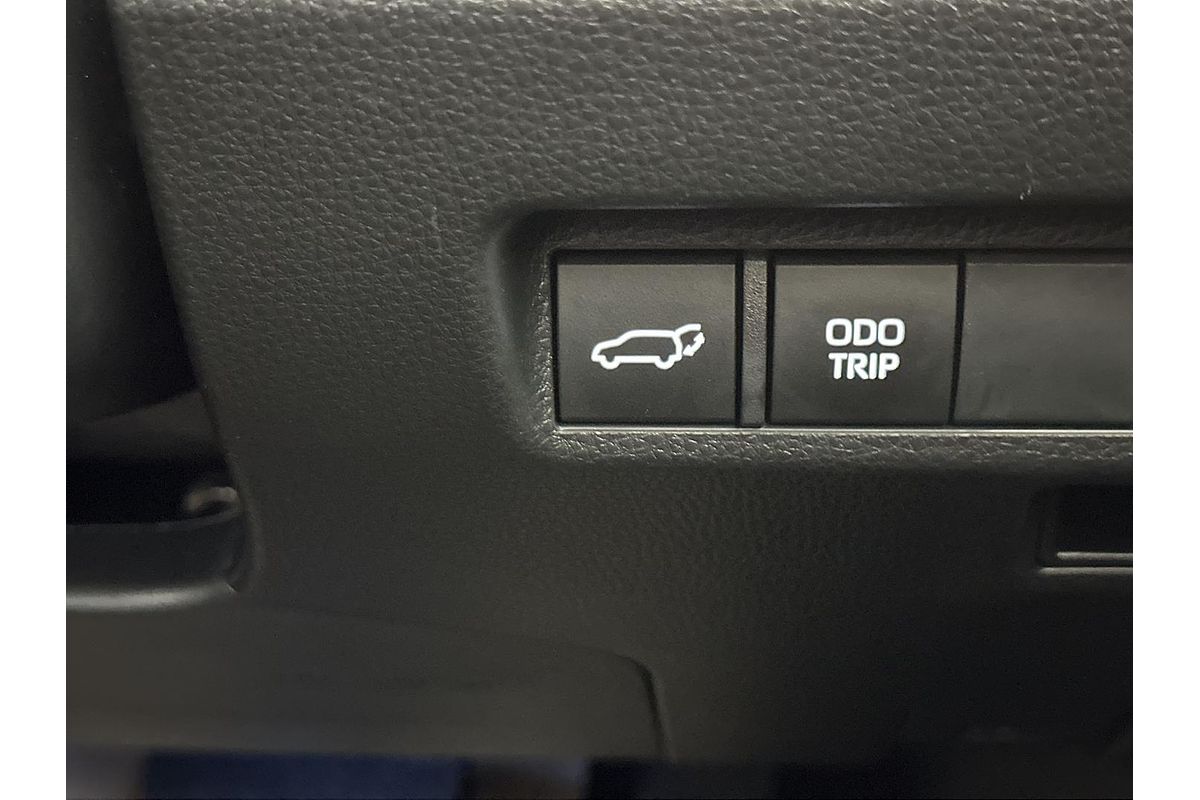 2023 Toyota RAV4 Cruiser AXAH54R