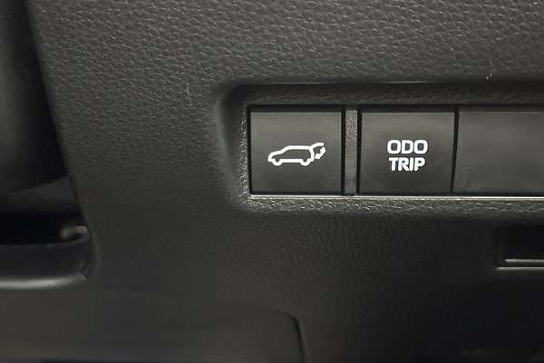 2023 Toyota RAV4 Cruiser AXAH54R