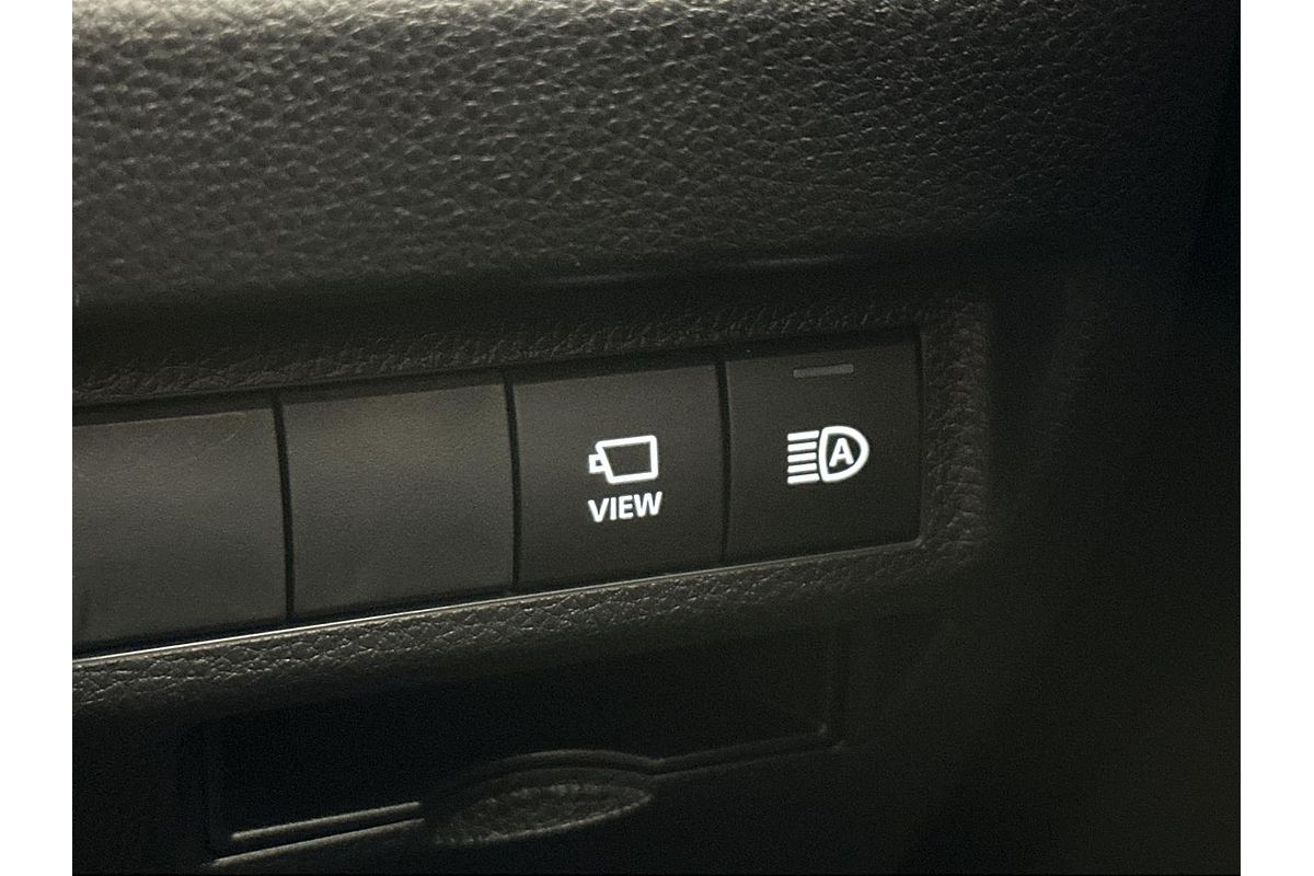2023 Toyota RAV4 Cruiser AXAH54R