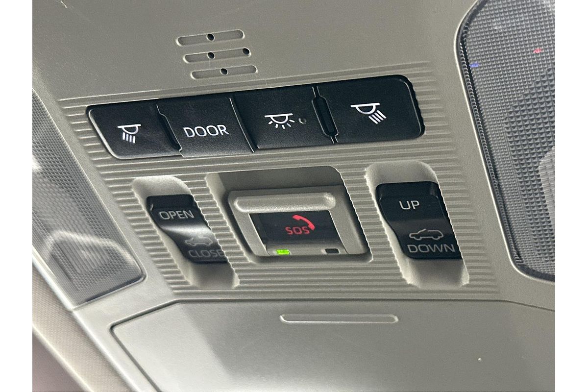 2023 Toyota RAV4 Cruiser AXAH54R
