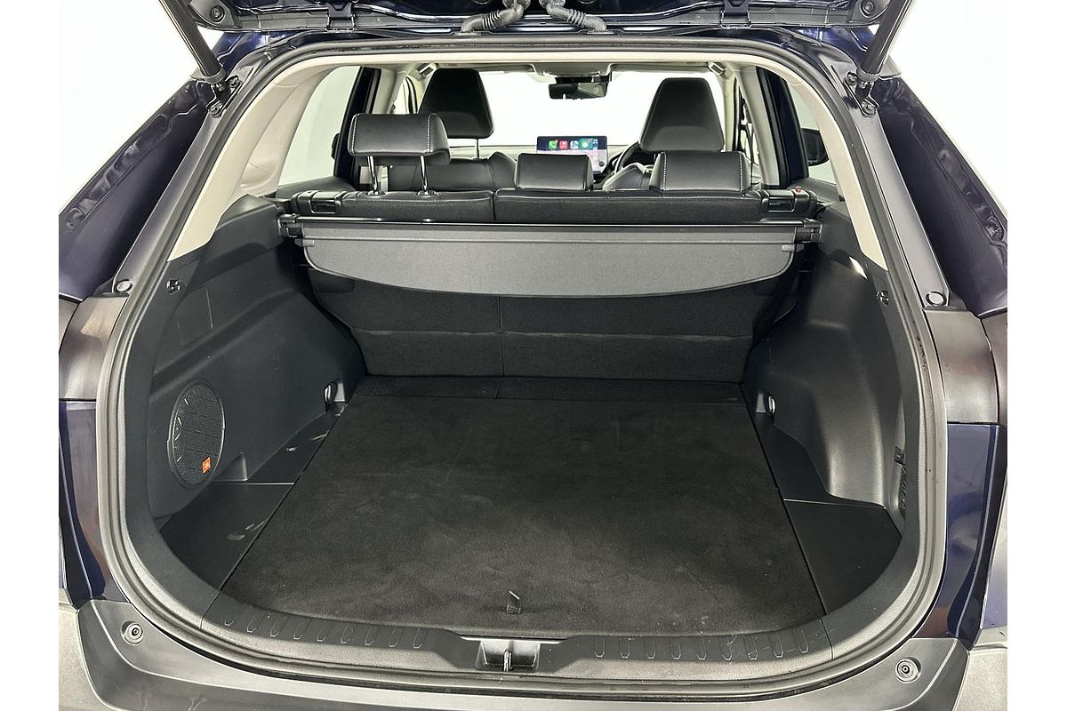 2023 Toyota RAV4 Cruiser AXAH54R