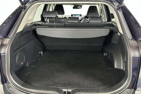 2023 Toyota RAV4 Cruiser AXAH54R