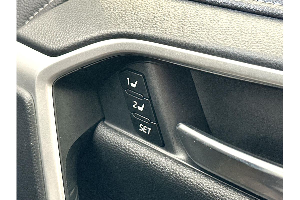 2023 Toyota RAV4 Cruiser AXAH54R