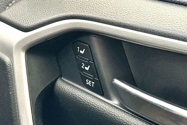 2023 Toyota RAV4 Cruiser AXAH54R