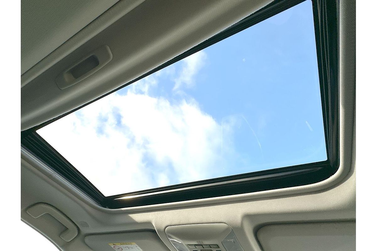 2023 Toyota RAV4 Cruiser AXAH54R