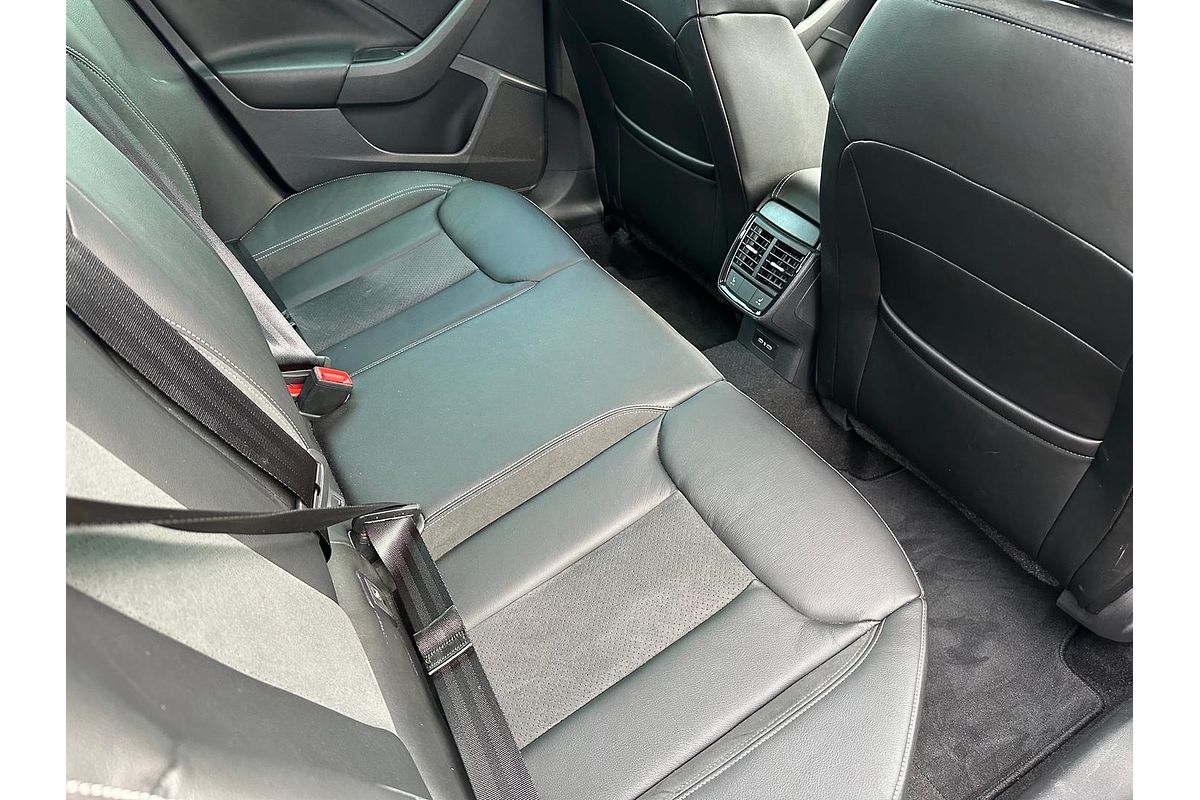 2022 SKODA Kamiq 110TSI Signature NW