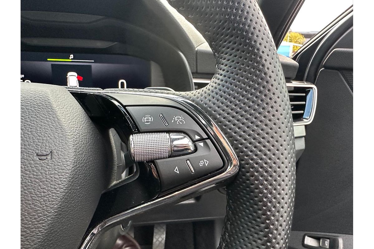 2022 SKODA Kamiq 110TSI Signature NW