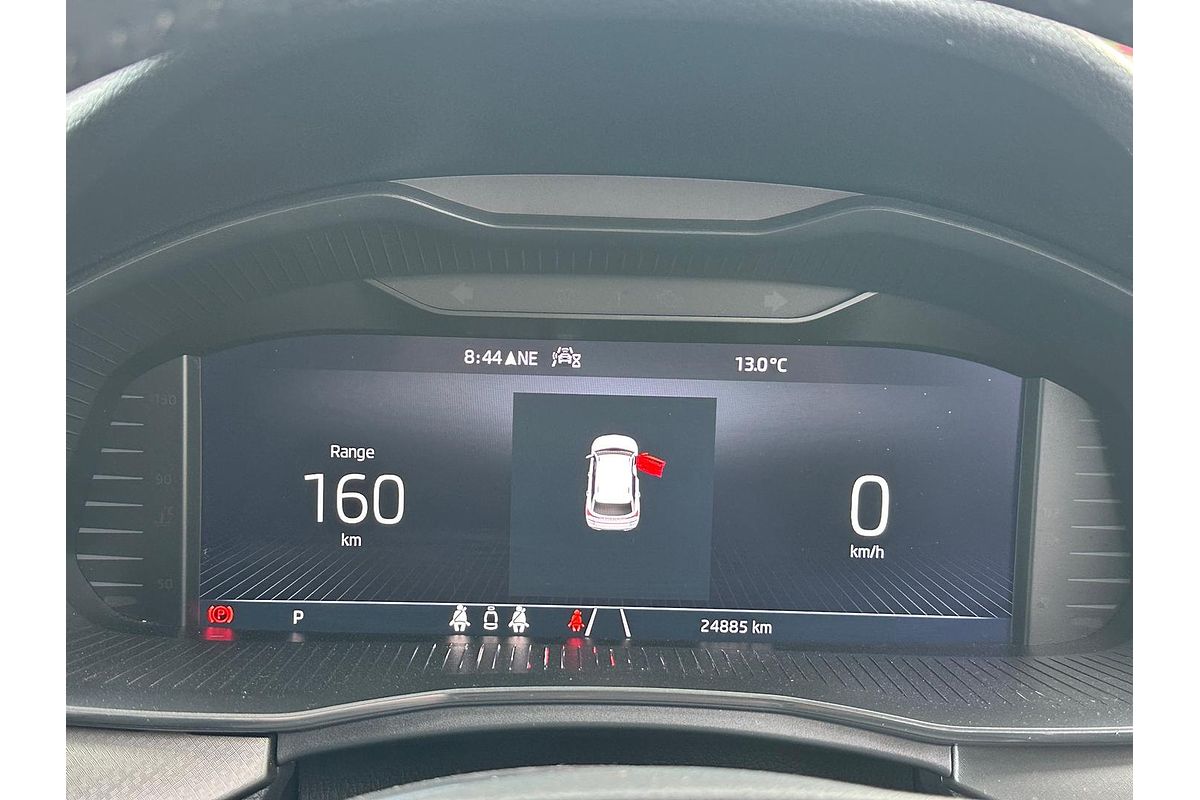 2022 SKODA Kamiq 110TSI Signature NW