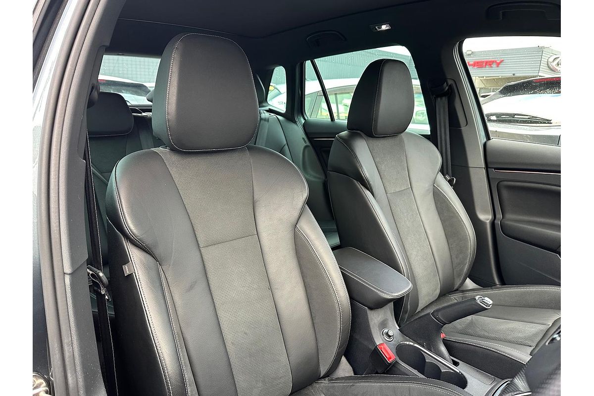 2022 SKODA Kamiq 110TSI Signature NW