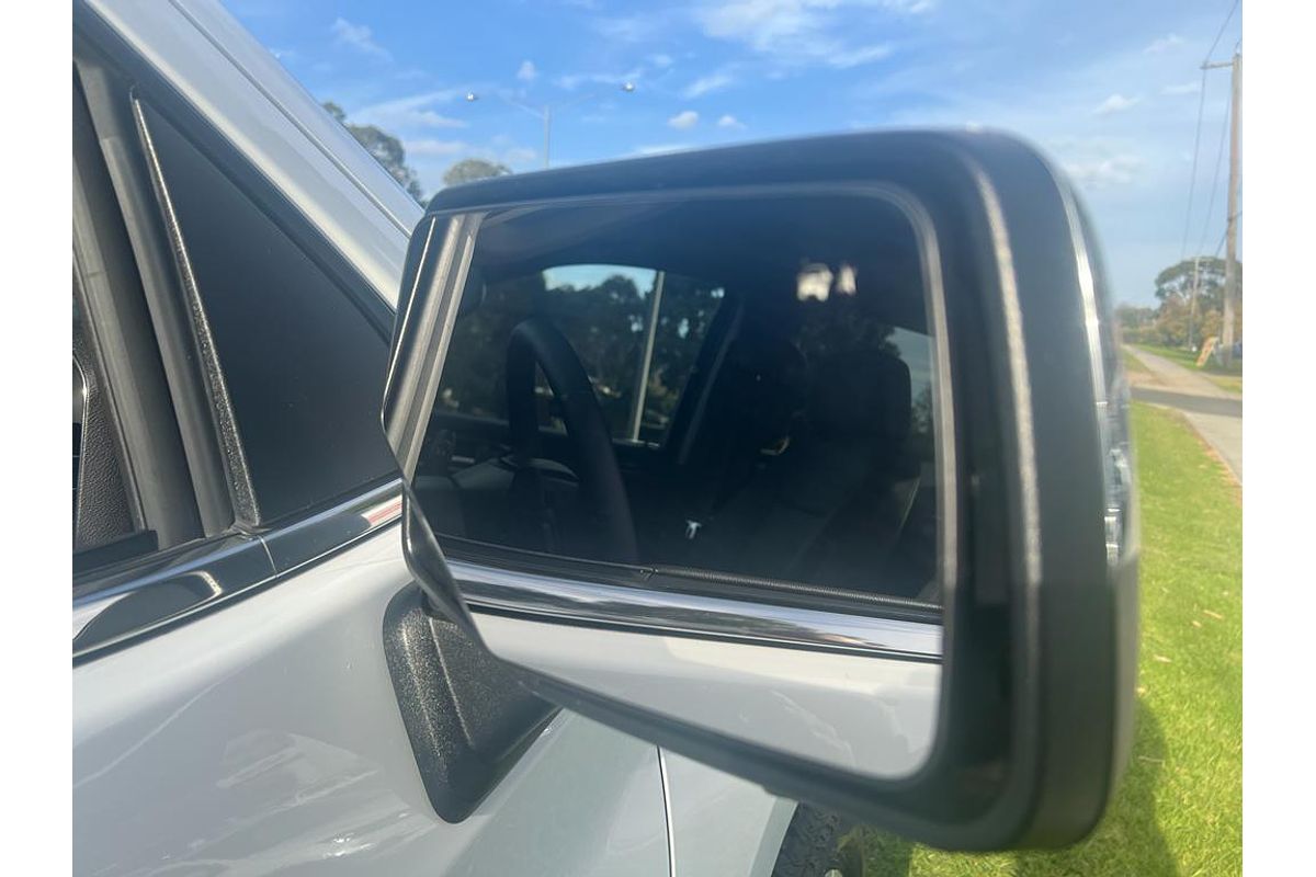 2024 Chevrolet Silverado 1500 LTZ Premium W/Tech Pack T1 4X4