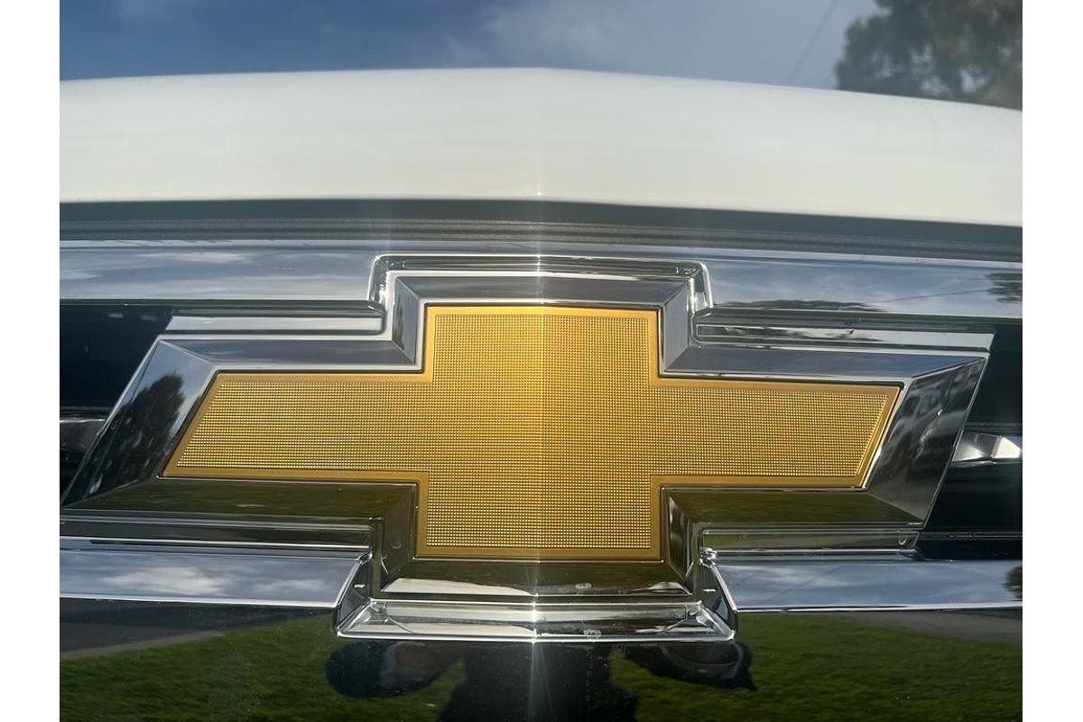 2024 Chevrolet Silverado 1500 LTZ Premium W/Tech Pack T1 4X4