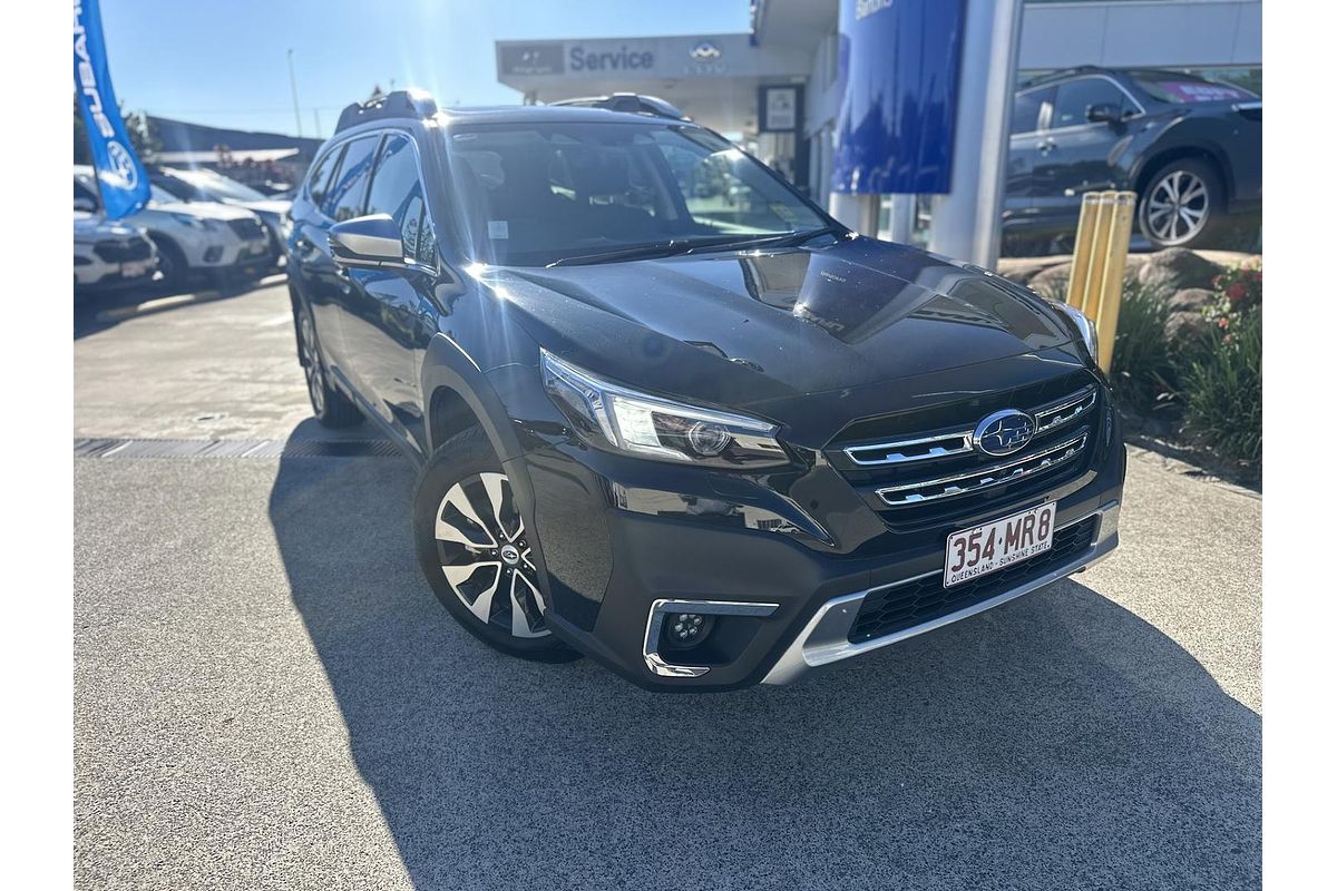 2024 Subaru Outback AWD Touring XT 6GEN